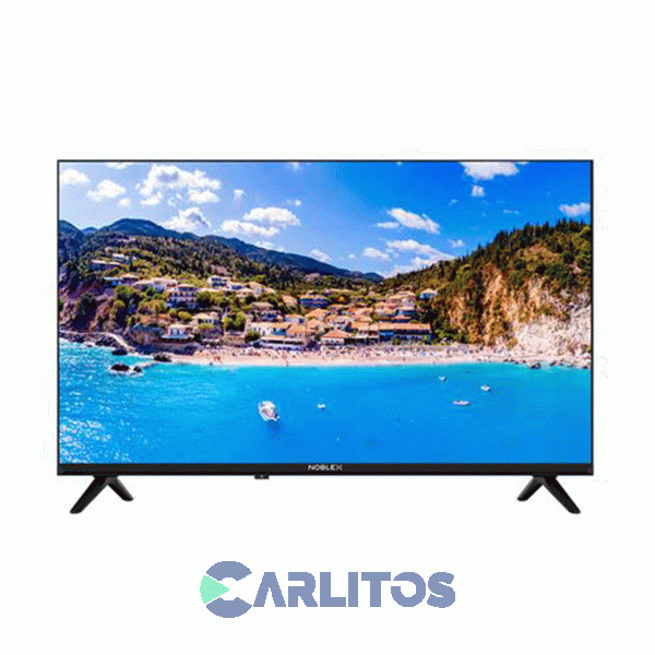 Smart TV Led 43" Full HD Noblex Dk43x5150