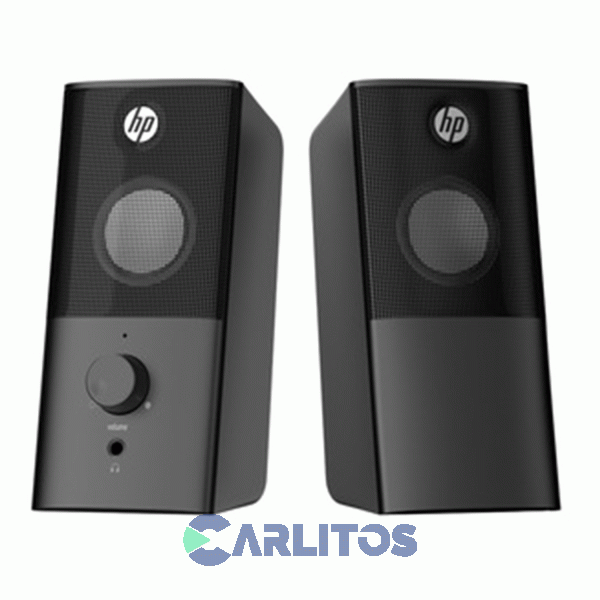 Parlante De Pc Hp Dhs-2101