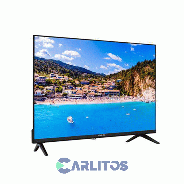 Smart TV Led 43" Full HD Noblex Dk43x5150