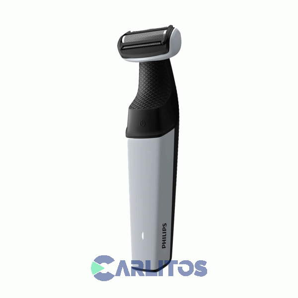 Afeitadora Corporal Philips Bodygroom Series 3000 Recargable Bg3005/15