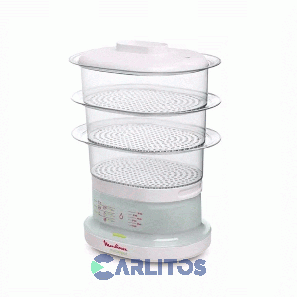 Vaporera Moulinex Minicompact Mv130150