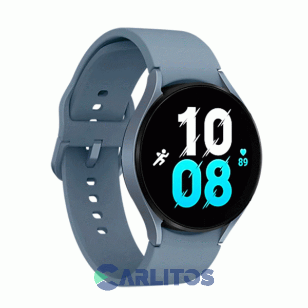 Reloj Inteligente Samsung Galaxy Watch 5 - 44 Mm R910 Celeste