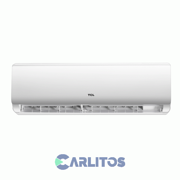 Aire Acondicionado Split Inverter Tcl 5250 Watts Frío/Calor Taca5250fcsa/tpro Inv-f