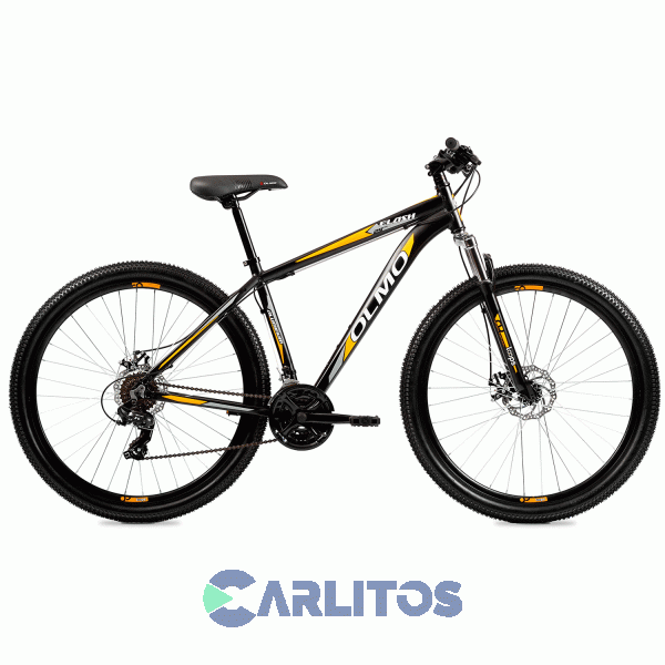 Bicicleta Olmo Todo Terreno Rod.29" Flash 290+ Con Disco