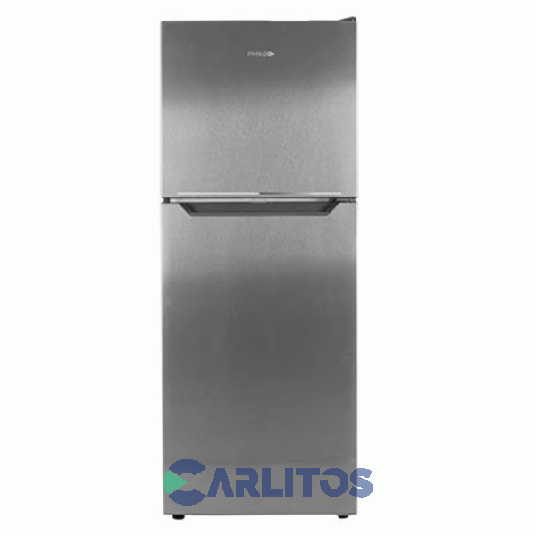 Heladera No Frost Philco 458 Litros Acero Inoxidable Phnt458x