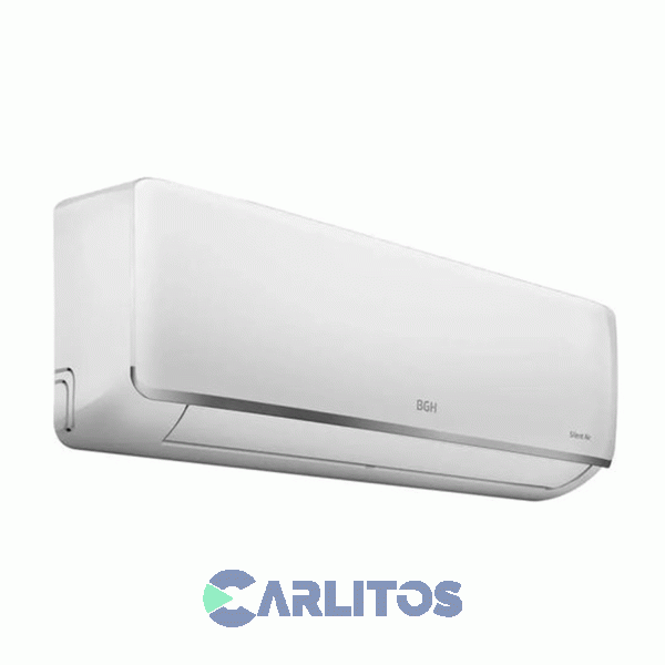 Aire Acondicionado Split 3500 Watts - Frío/Calor Bgh Bs35wcat