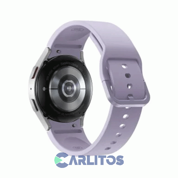 Reloj Inteligente Samsung Galaxy Watch 5 - 40 Mm R900 Silver