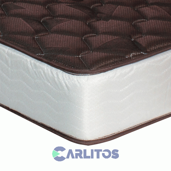 Colch&oacute;n Poli&eacute;ster Inducol 0.80 X 1.90 Mts Constanza