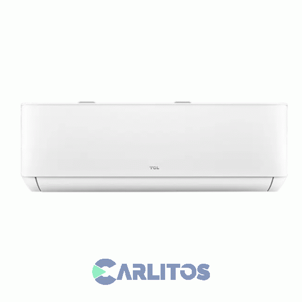 Aire Acondicionado Split Inverter Tcl 3200 Watts - Frío/Calor Taca3200fcsa Inv