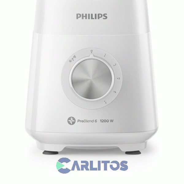 Licuadora Philips 1200 Watts Hr2240/00