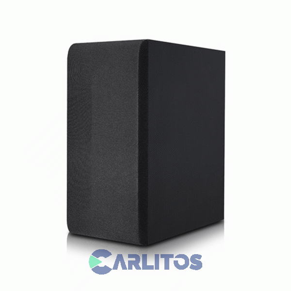 Barra De Sonido Lg 2.1 Con Bluetooth Sn4