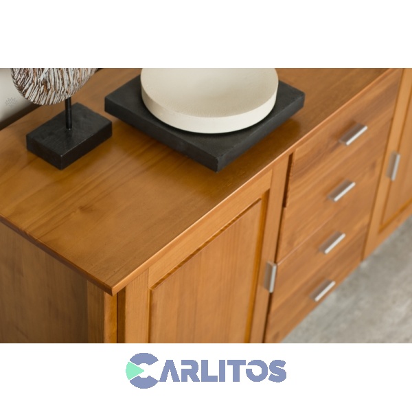 Bahiut Montecatini 1.60 Mts Dadone Caramelo