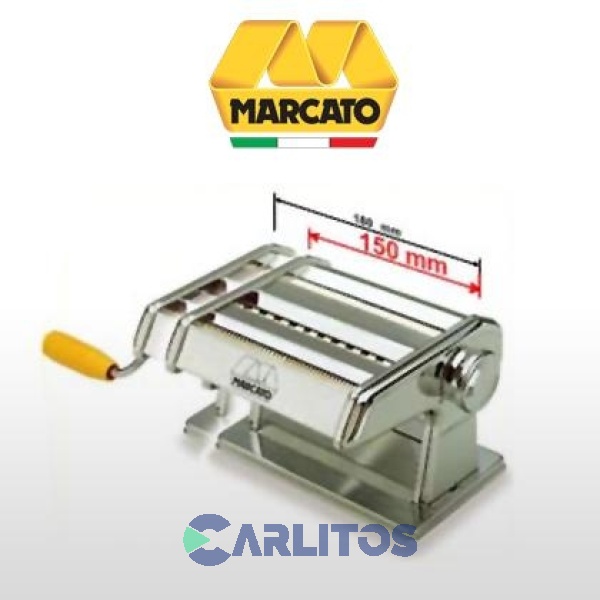 Fabrica De Pastas Dhinco Linea Marcato Ampia 150