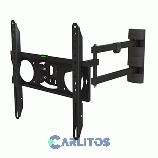 Soporte TV Nakan Extensible Con Inclinación De 26" A 65" Spl-780e