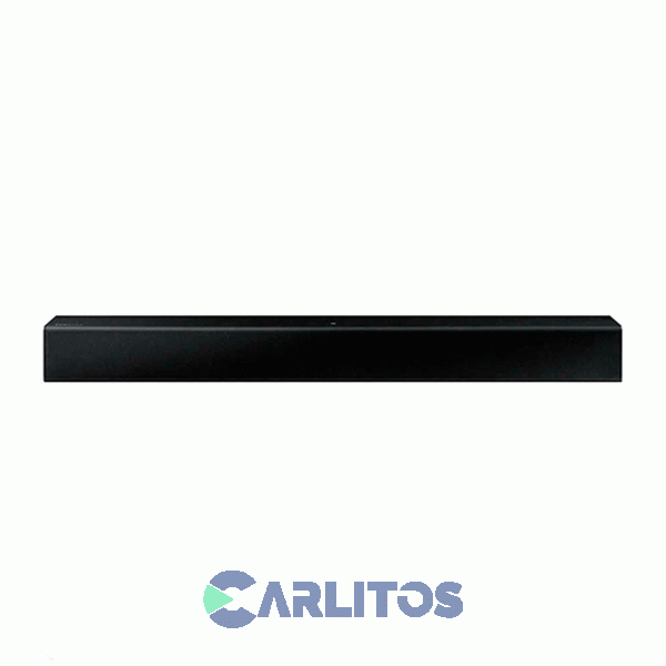 Barra De Sonido Samsung Con Bluetooth Hw-t400