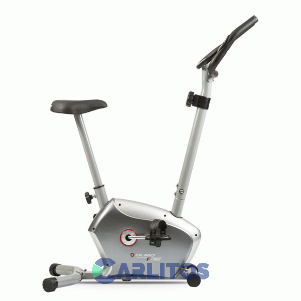 Fitness 82N Bicicleta Magnética Con Pulso Olmo