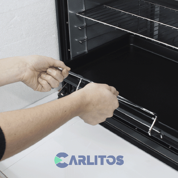 Horno Eléctrico Ultracomb 100 Litros Uc100cl