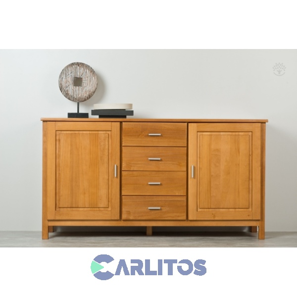 Bahiut Montecatini 1.60 Mts Dadone Caramelo