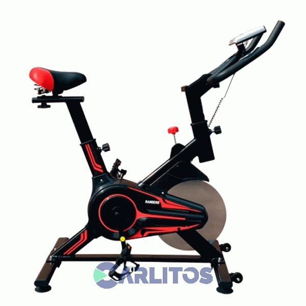 Fitness Bicicleta Indoor Spinning Randers Arg-863sp