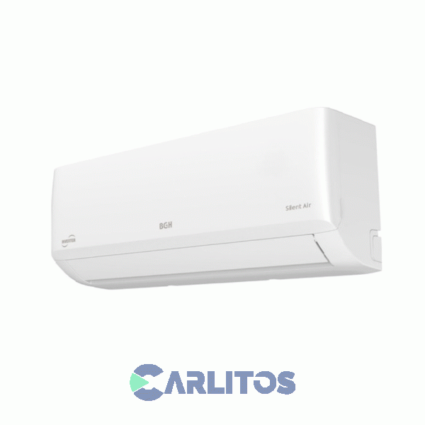 Aire Acondicionado Split Inverter Bgh 5300 Watts - Frío/Calor Bsi53wcgt