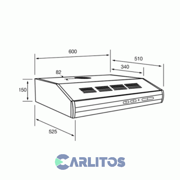 Purificador De Aire Spar 2 Motores Blanco Bios Duo 3776-arf