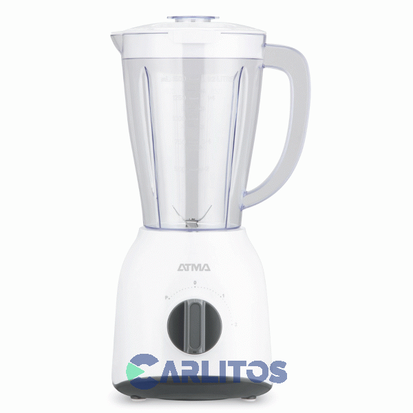 Licuadora Atma 500 Watts Li8446ap