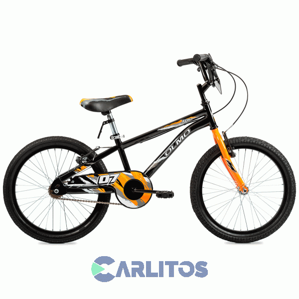 Bicicleta Olmo Cross Rod.20" Cosmo Xcr