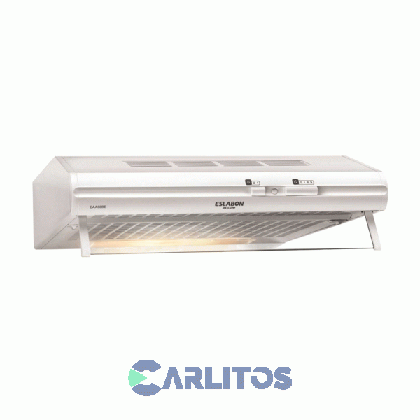 Purificador De Aire Eslabon De Lujo 1 Motor Blanco Eab60bc