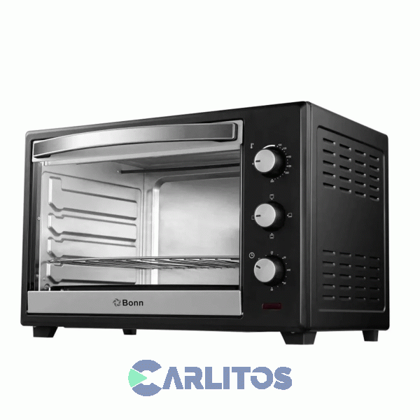 Horno Eléctrico Bonn 35 Litros B-42e