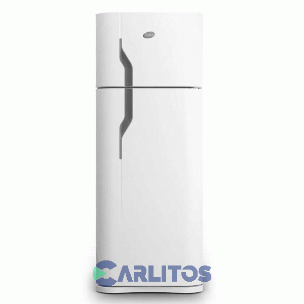 Heladera Con Freezer Gafa 334 Litros Blanca Hgf367afb