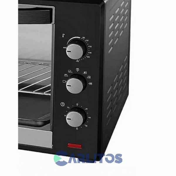 Horno Eléctrico Bonn 35 Litros B-42e
