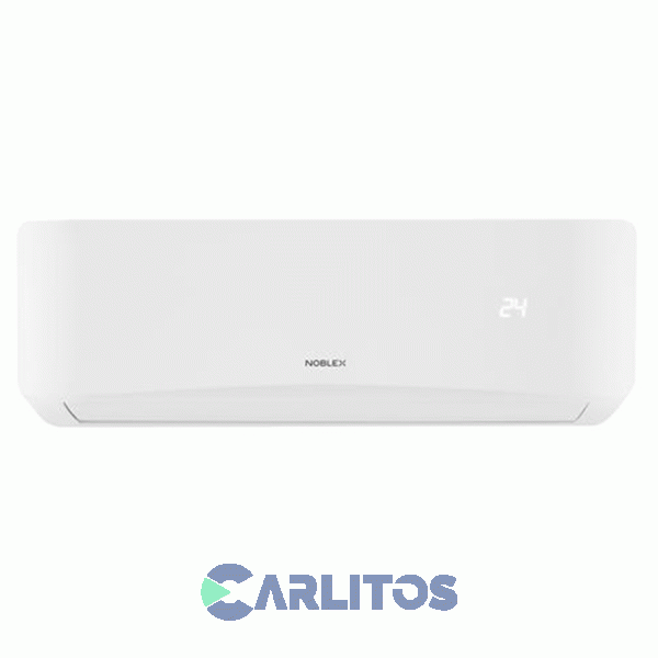 Aire Acondicionado Split Noblex 3350 Watts - Frío/Calor Nxs32ha3an