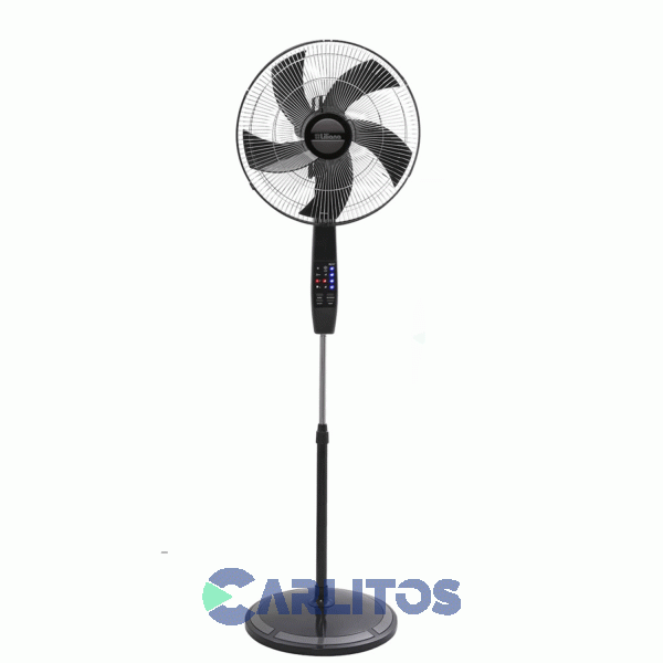 Ventilador de Pared 20 (50 cm) Control Remoto Liliana VWC2016