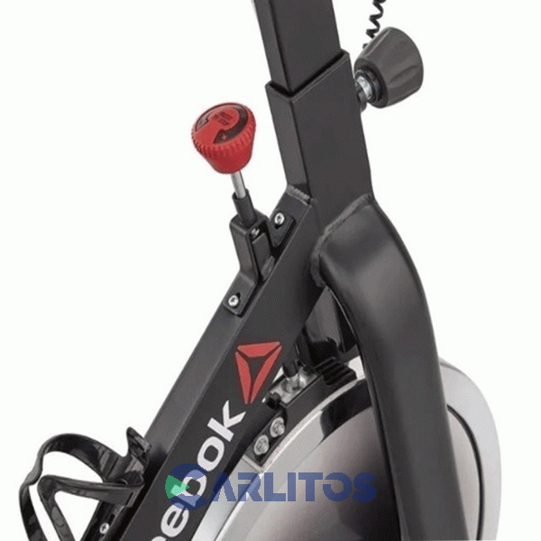 Fitness Bicicleta Indoor Spinning Reebok Rvar-11600