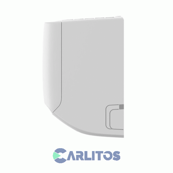 Aire Acondicionado Split Inverter Bgh 3500 Watts - Frío/Calor Bsi35wcgt