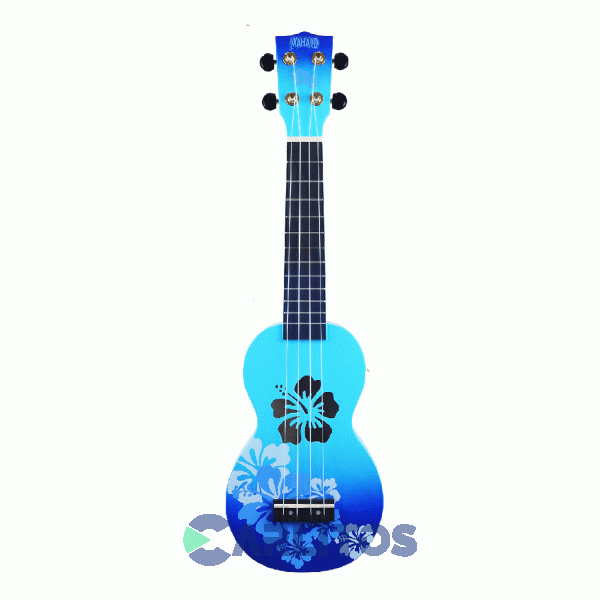 Ukelele Soprano