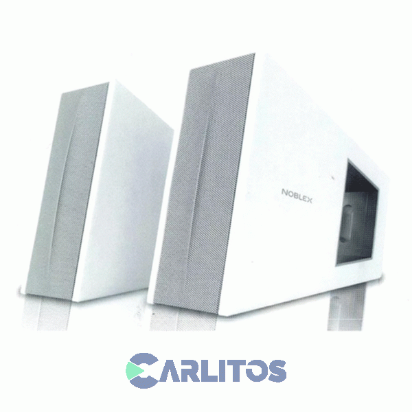 Parlantes De PC Noblex Psb-750