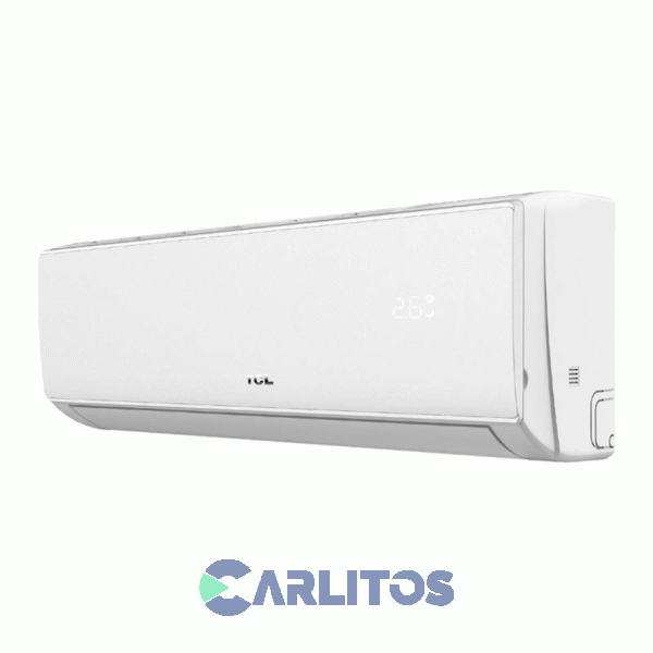 Aire Acondicionado Split Tcl 6400 Watts - Frío/Calor Taca6400fcsa/el