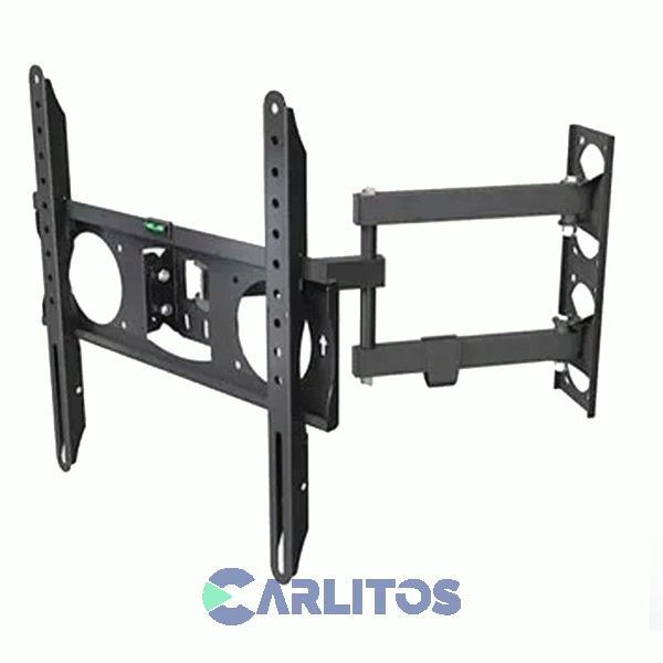 Soporte TV Nakan Extensible Con Inclinación De 26" A 60" Spl-375e