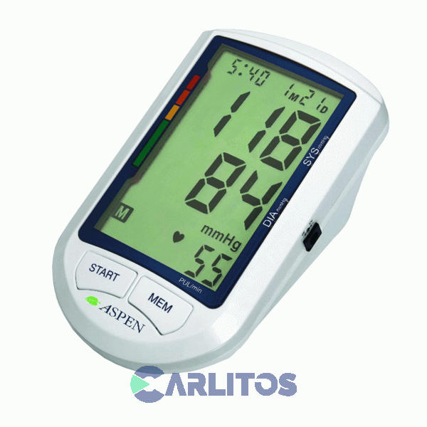 Tensiómetro Digital Aspen De Brazo Kd-5031