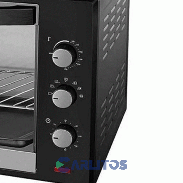 Horno Eléctrico Bonn 50 Litros B-60cre