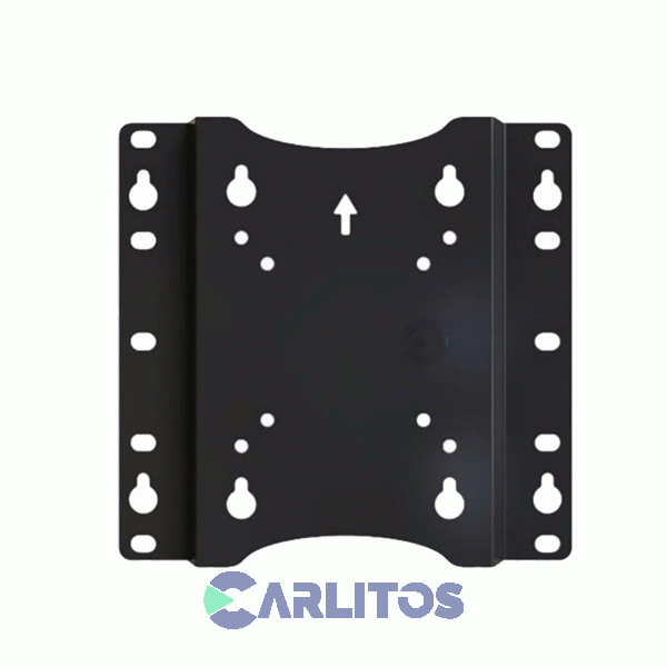 Soporte Para Tv Led Nakan De 10 A 32 Pulgadas Spl 570 E