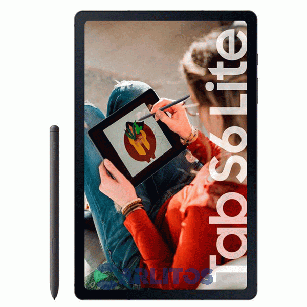 Tablet Samsung 10.4" Capacidad 64 Gb Sm-p613nz