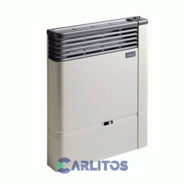 Calefactor Emege Linea Euro Tradicional 3500 Kc TB - Multigas 2135