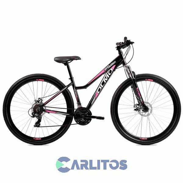 Bicicleta Olmo Todo Terreno Rod.29" Flash 295+ Con Disco