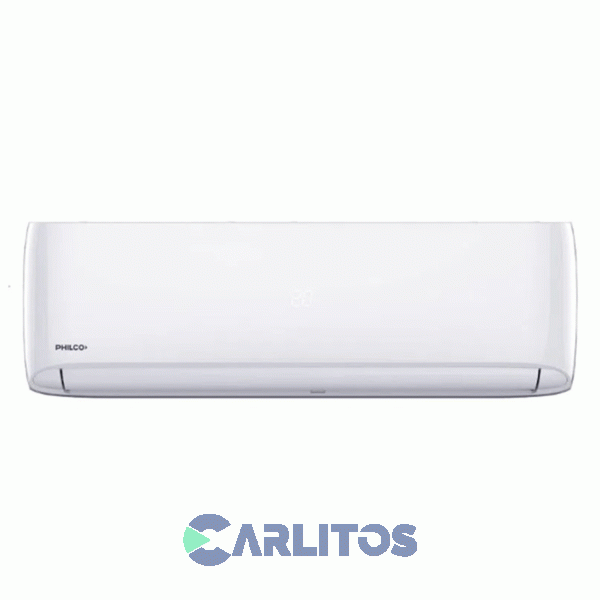 Aire Acondicionado Split Philco 2500 Watts - Frío/Calor Phs25ha4cn