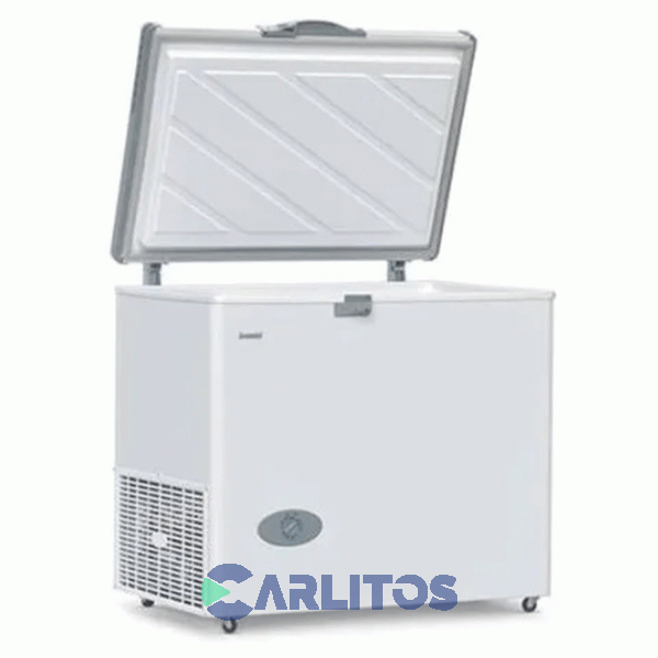 Freezer Horizontal Bambi 224 Litros Blanco Fh 2600bpa