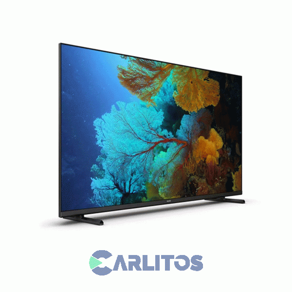 Smart TV Led 32" HD Philips Con Android 32phd6917/77