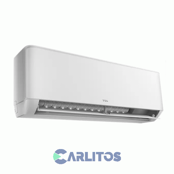 Aire Acondicionado Split Inverter Tcl 3200 Watts - Frío/Calor Taca3200fcsa Inv