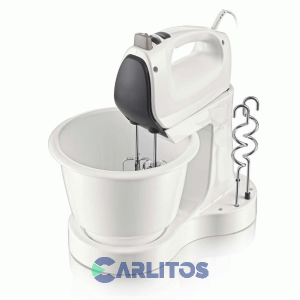 Batidora De Pie Philips 400 Watts Hr7200/02